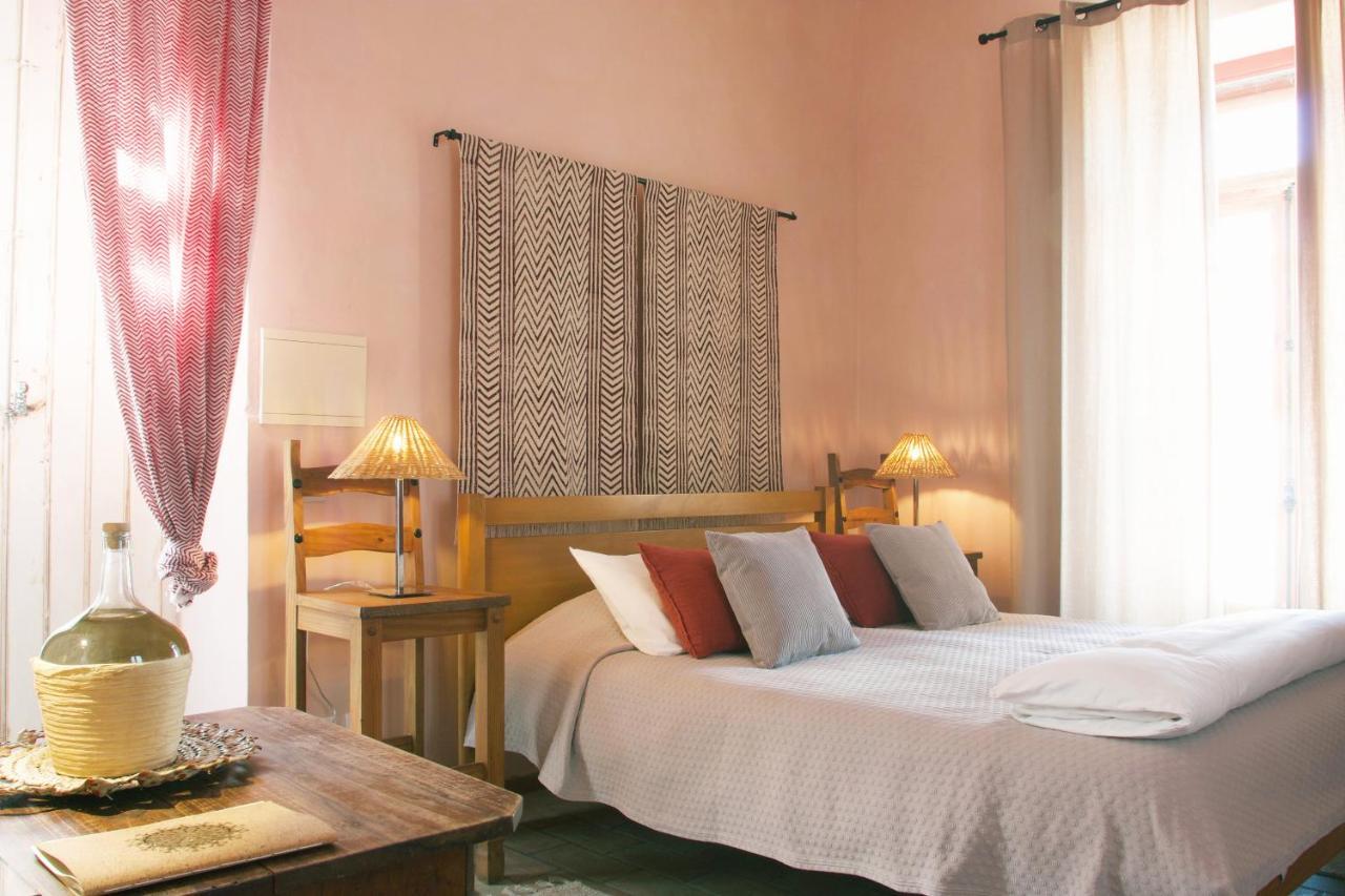 מלון טאווירה Casa Beleza Do Sul מראה חיצוני תמונה